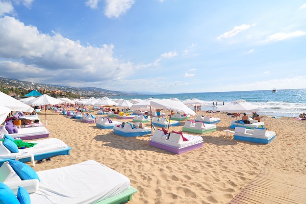 Edde Sands on Sunday